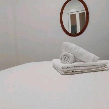 Comoda Habitacion Madrid Exterior photo